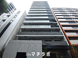 L&Cレジデンス鶴舞公園