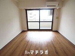 マルティーノ新栄 602 6階1LDKのリビング/ダイニング