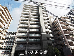 プレサンス上前津プレス