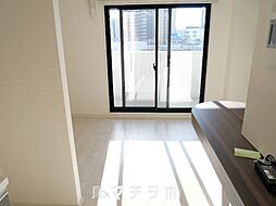 エステシア名駅 1102 11階ワンルームのリビング/ダイニング