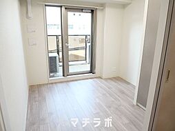 プレサンス名駅南ブリエ 1405 14階1LDKのリビング/ダイニング