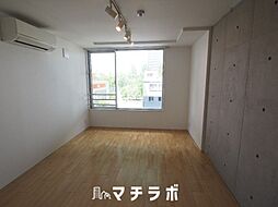 Branche城西 206 2階1Kのリビング/ダイニング