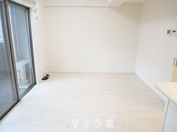 Naviglio Palazzo 603 6階1LDKのリビング/ダイニング