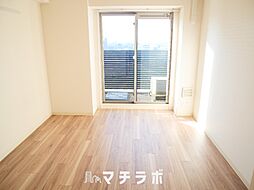 プレサンスNAGOYAファスト 1103 11階1Kのリビング/ダイニング