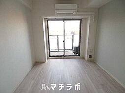 プレサンス鶴舞ファースト 1502 15階1Kのリビング/ダイニング