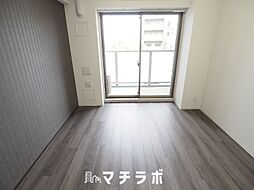 プレサンス名古屋菊井セルカ 503 5階1Kのリビング/ダイニング