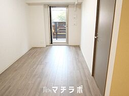 プレサンス丸の内サージュ 1301 13階1LDKのリビング/ダイニング