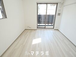 エステムコート名古屋ステーションクロス 505 5階1Kのリビング/ダイニング