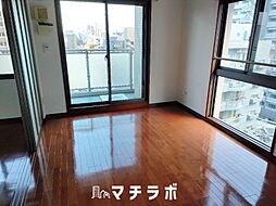 シェソワ東桜 304 3階1LDKのリビング/ダイニング