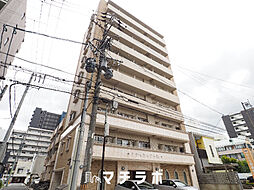 シティライフ今池 703