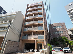 アビタシオン鶴舞