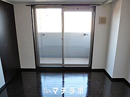 プレミアムコート名古屋金山インテルノ 901 9階1Kのリビング/ダイニング