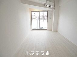 エスリード泉プレステージ 804 8階1Kのリビング/ダイニング