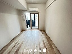 エスリード葵 広小路通 606 6階1Kのリビング/ダイニング