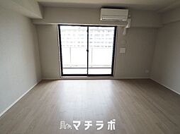 ラフィシア上前津 904 9階2LDKのリビング/ダイニング