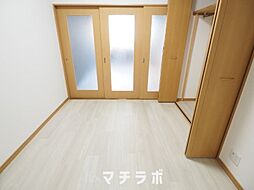 ヴェリエール・ドゥ・セ 401 4階1DKのリビング/ダイニング