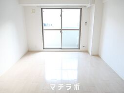 スカイコート桐林 102 1階1Kのリビング/ダイニング