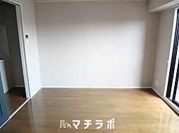 UNROOM 704 7階1Kのリビング/ダイニング