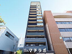 プレサンス丸の内フォート