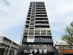 プレサンス吹上駅前エテルノ 805