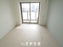 プレサンス名古屋菊井セルカ 306 3階1Kのリビング/ダイニング