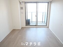 プレサンス新栄アーバンフロー 1002 10階1Kのリビング/ダイニング