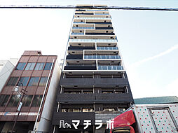 プレサンス大須観音駅前