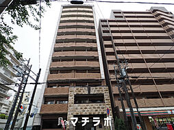 プレサンスSAKAEリバースタイル