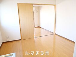 サンシアルザ上前津 303 3階1LDKのリビング/ダイニング