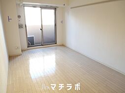 プレサンス名古屋駅前グランヴィル 702 7階1Kのリビング/ダイニング