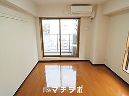 La　Douceur伏見 903 9階1Kのリビング/ダイニング