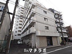 グリーンハイツ新道 603