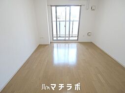 OKBアヴェニール菊井町 804 8階1Kのリビング/ダイニング