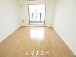 OKBアヴェニール菊井町 309 3階1Kのリビング/ダイニング