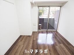 SD Court Kanayama 303 3階1Kのリビング/ダイニング