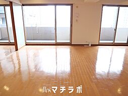 グラン・アベニュー 名駅 1401 14階2LDKのリビング/ダイニング