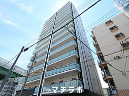 S-RESIDENCE浅間町駅前axial 1406