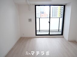 S-RESIDENCE上前津South 603 6階1Kのリビング/ダイニング