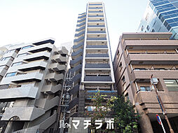 プレサンス久屋大通セントラルパーク