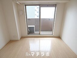 プレサンスNAGOYA桜通ビッグビート 304 3階1Kのリビング/ダイニング