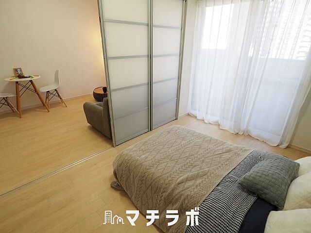 洋室