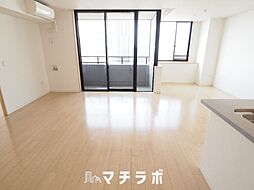 グラン・アベニュー 栄 1407 14階2LDKのリビング/ダイニング