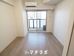 プレサンス大須観音ビザリア 902 9階1Kのリビング/ダイニング