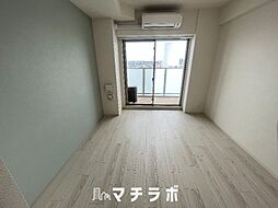 MAXIV東別院 503 5階1Kのリビング/ダイニング