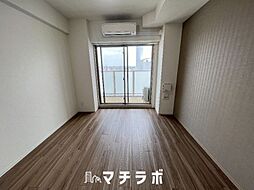 MAXIV東別院 402 4階1Kのリビング/ダイニング