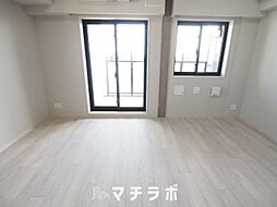 デュオフラッツ栄 1003 10階1LDKのリビング/ダイニング