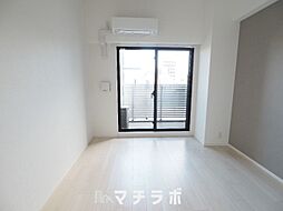 S-RESIDENCE今池駅前 1206 12階1Kのリビング/ダイニング
