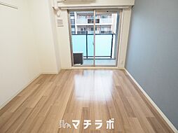 プレサンスSAKAEフロント 205 2階1Kのリビング/ダイニング