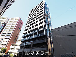 アステリ鶴舞テーセラ 801