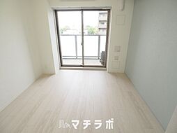 プレサンス名古屋菊井セルカ 1002 10階1Kのリビング/ダイニング